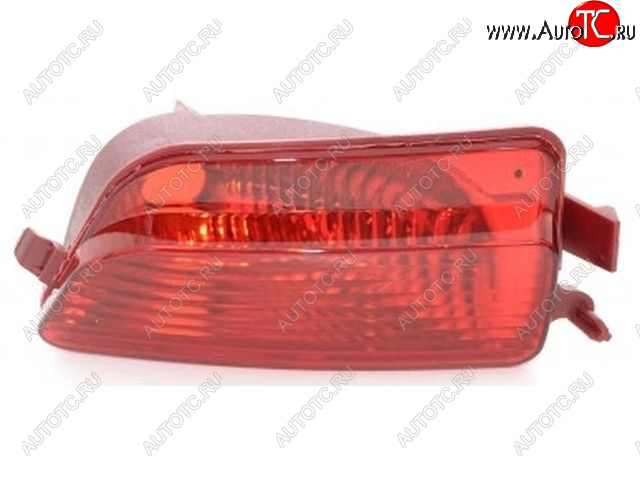 1 279 р. C4 ФОНАРЬ ЗАДН В БАМПЕР ЛЕВ КРАСН (DEPO) DEPO cn0c404-730-l  с доставкой в г. Майкоп