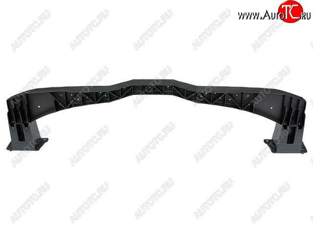 1 129 р. C4 УСИЛИТЕЛЬ БАМПЕРА ПЕРЕДН НИЖН (Китай) BODYPARTS cn0c405-242  с доставкой в г. Майкоп