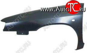 3 799 р. XANTIA КРЫЛО ПЕРЕДН ЛЕВ С ОТВ ППОВТОРИТЕЛЬ (Тайвань) BODYPARTS cnxan93-271-l  с доставкой в г. Майкоп