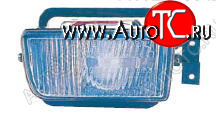 999 р. Правая противотуманная фара BODYPARTS BMW 5 серия E34 седан дорестайлинг (1988-1994)  с доставкой в г. Майкоп