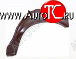 2 799 р. E34 АРКА РЕМ.КРЫЛА ЗАДН ЛЕВ (СЕДАН) (KLOKKERHOLM) KLOKKERHOLM bme3488-490-l  с доставкой в г. Майкоп