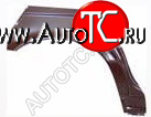 2 799 р. E34 АРКА РЕМ.КРЫЛА ЗАДН ПРАВ (СЕДАН) (KLOKKERHOLM) KLOKKERHOLM bme3488-490-r  с доставкой в г. Майкоп