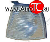 719 р. AUDI 80 {IIIIV} УКАЗ.ПОВОРОТА УГЛОВОЙ ЛЕВ (DEPO) БЕЛ DEPO ai08087-030w-l  с доставкой в г. Майкоп