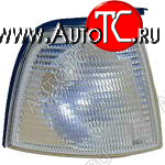 719 р. AUDI 80 {IIIIV} УКАЗ.ПОВОРОТА УГЛОВОЙ ПРАВ (DEPO) БЕЛ DEPO ai08087-030w-r  с доставкой в г. Майкоп