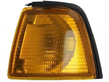 689 р. AUDI 80 УКАЗ.ПОВОРОТА УГЛОВОЙ ЛЕВ (DEPO) ЖЕЛТ DEPO ai08087-030y-l  с доставкой в г. Майкоп. Увеличить фотографию 1
