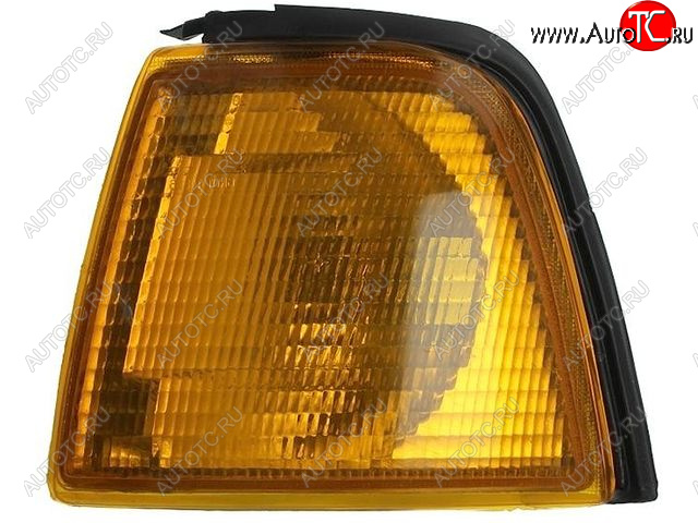 689 р. AUDI 80 УКАЗ.ПОВОРОТА УГЛОВОЙ ЛЕВ (DEPO) ЖЕЛТ DEPO ai08087-030y-l  с доставкой в г. Майкоп