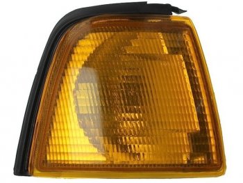 689 р. AUDI 80 УКАЗ.ПОВОРОТА УГЛОВОЙ ПРАВ (DEPO) ЖЕЛТ DEPO ai08087-030y-r  с доставкой в г. Майкоп. Увеличить фотографию 1