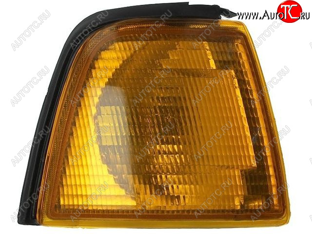 689 р. AUDI 80 УКАЗ.ПОВОРОТА УГЛОВОЙ ПРАВ (DEPO) ЖЕЛТ DEPO ai08087-030y-r  с доставкой в г. Майкоп