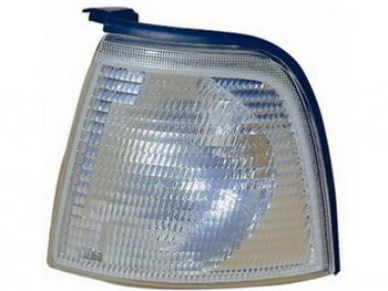 235 р. AUDI 80 (IIIIV) УКАЗ.ПОВОРОТА УГЛОВОЙ ЛЕВ БЕЛ BODYPARTS ai08087-031w-l  с доставкой в г. Майкоп. Увеличить фотографию 1