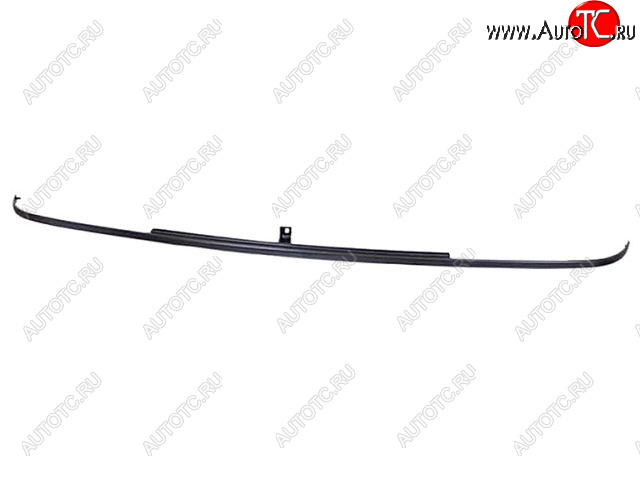 1 279 р. AUDI 80 ПЛАНКА-ФАРТУК ПОД РЕШЕТКУ TYG ai08087-140  с доставкой в г. Майкоп