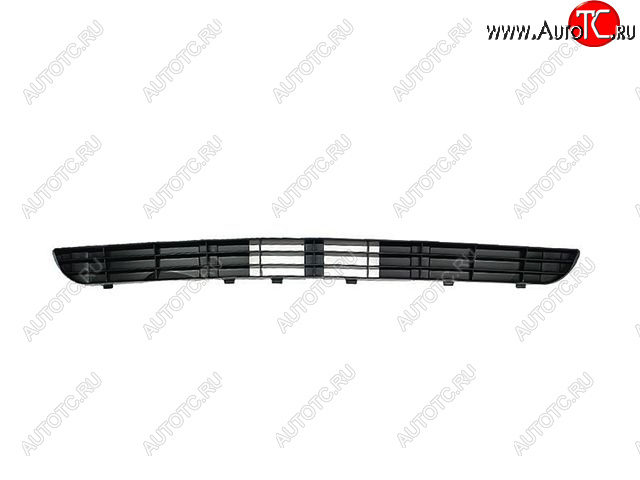 879 р. Центральная решетка переднего бампера (пр-во Китай) BODYPARTS  Audi 90  B3 (1987-1991) седан  с доставкой в г. Майкоп