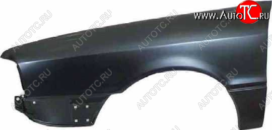7 649 р. AUDI 80 {90} КРЫЛО ПЕРЕДН ЛЕВ (Италия) ОЦИНКОВ MAXICAR ai08087-270c-l  с доставкой в г. Майкоп