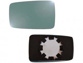 1 159 р. AUDI 80 {90} СТЕКЛО ЗЕРКАЛА ЛЕВ БЕЗ ПОДОГРЕВ (flat) (Тайвань) VIEWMAX ai08087-460-l  с доставкой в г. Майкоп. Увеличить фотографию 1