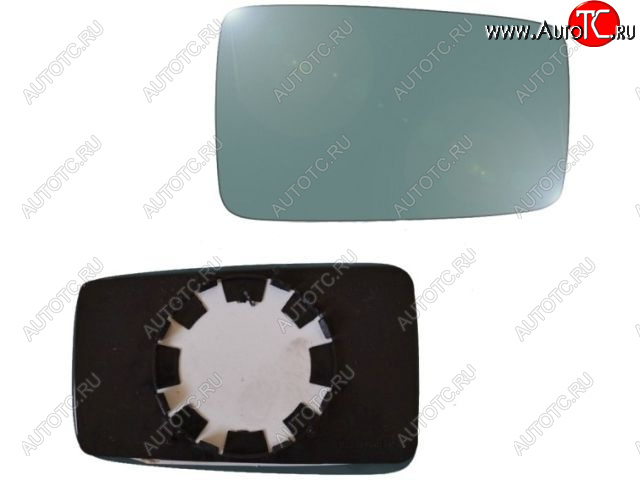 1 159 р. AUDI 80 {90} СТЕКЛО ЗЕРКАЛА ПРАВ БЕЗ ПОДОГРЕВ (convex) (Тайвань) VIEWMAX ai08087-460-r  с доставкой в г. Майкоп