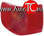 1 739 р. Левый фонарь BODYPARTS  Audi 80  B3 (1986-1991) седан  с доставкой в г. Майкоп