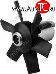 2 299 р. AUDI 80 {AI100 (83-93)(250150W 280mm)} МОТОР+ВЕНТИЛЯТОР  РАДИАТ ОХЛАЖДЕН В СБОРЕ (Тайвань) API ai08087-920  с доставкой в г. Майкоп