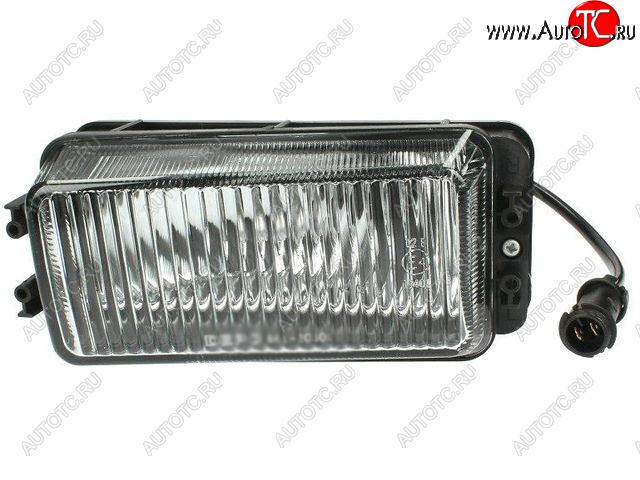 2 699 р. Противотуманная фара левая DEPO Audi 80 B3 седан (1986-1991)  с доставкой в г. Майкоп