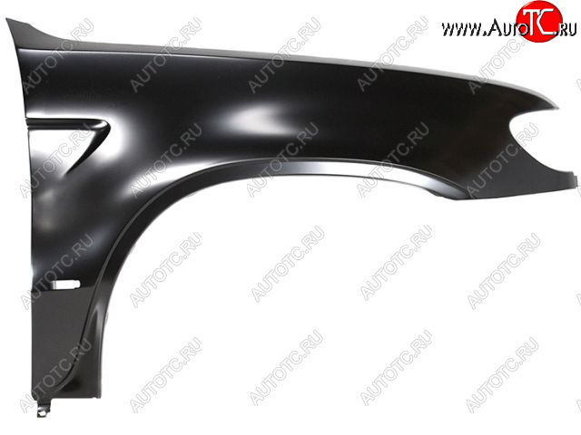 8 399 р. X5 КРЫЛО ПЕРЕДН ПРАВ (Тайвань) TYG bm0x599-270-r  с доставкой в г. Майкоп