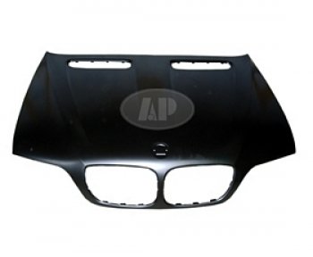 21 899 р. X5 КАПОТ (Тайвань) BODYPARTS bm0x504-330  с доставкой в г. Майкоп. Увеличить фотографию 1