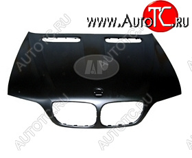 21 899 р. X5 КАПОТ (Тайвань) BODYPARTS bm0x504-330  с доставкой в г. Майкоп