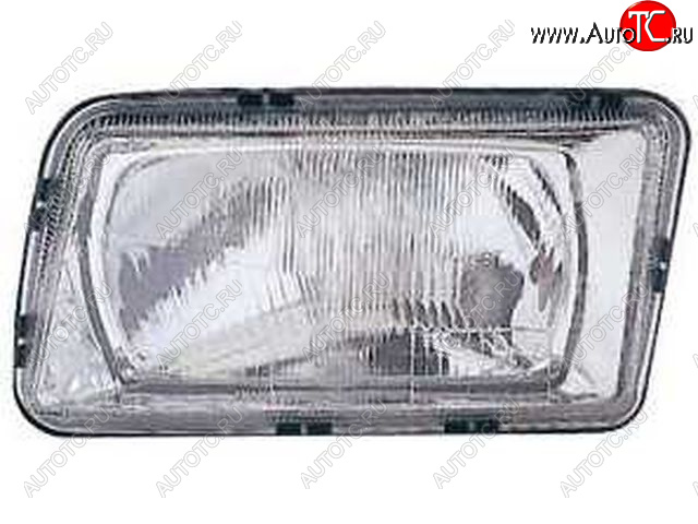 1 899 р. Правая фара (корректор) BODYPARTS Audi 80 B4 седан (1992-1996)  с доставкой в г. Майкоп