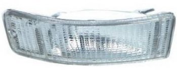 1 879 р. AUDI 80 (КУПЕ 87-91 CABRIO 87-93) УКАЗ.ПОВОРОТА НИЖН ПРАВ В БАМПЕР БЕЛ BODYPARTS ai08091-040w-r  с доставкой в г. Майкоп. Увеличить фотографию 1