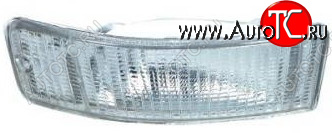 1 879 р. AUDI 80 (КУПЕ 87-91 CABRIO 87-93) УКАЗ.ПОВОРОТА НИЖН ПРАВ В БАМПЕР БЕЛ BODYPARTS ai08091-040w-r  с доставкой в г. Майкоп