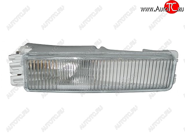 2 269 р. Противотуманная фара левая DEPO  Audi 80  B4 (1991-1996) купе, седан  с доставкой в г. Майкоп