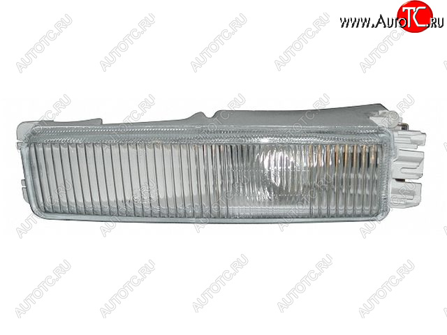 2 269 р. Противотуманная фара правая DEPO  Audi 80  B4 (1991-1995) купе  с доставкой в г. Майкоп
