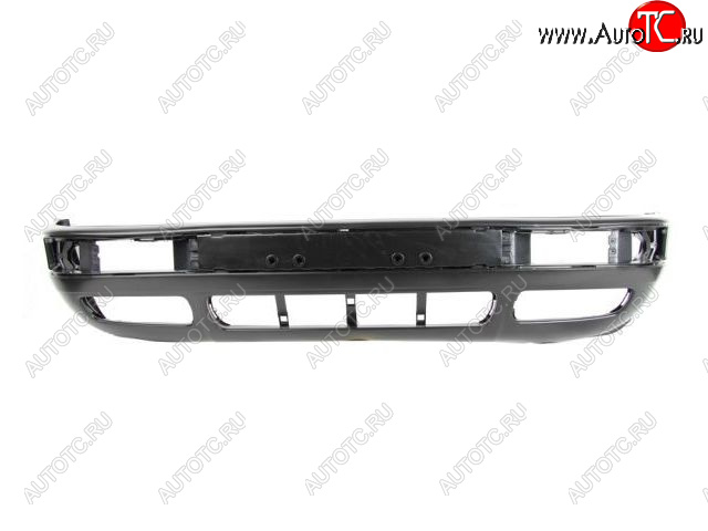 11 399 р. AUDI 80 БАМПЕР ПЕРЕДН +- С ОТВ ППРОТИВОТУМ (Тайвань) ГРУНТ СЕР TYG ai08091-160xg  с доставкой в г. Майкоп