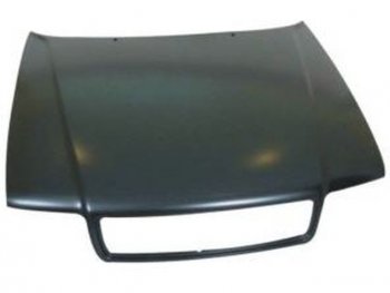 15 449 р. AUDI 80 {90} КАПОТ (Тайвань) TYG ai08091-330  с доставкой в г. Майкоп. Увеличить фотографию 1