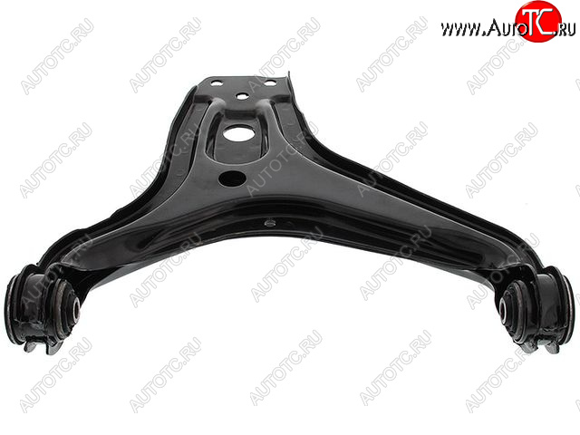 1 639 р. AUDI 80 РЫЧАГ ПЕРЕДН ПОДВЕСКИ ЛЕВ НИЖН BODYPARTS ai08091-810-l  с доставкой в г. Майкоп