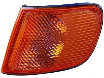 969 р. AUDI 100 УКАЗ.ПОВОРОТА УГЛОВОЙ ЛЕВ (DEPO) ЖЕЛТ DEPO ai10091-030y-l  с доставкой в г. Майкоп. Увеличить фотографию 1