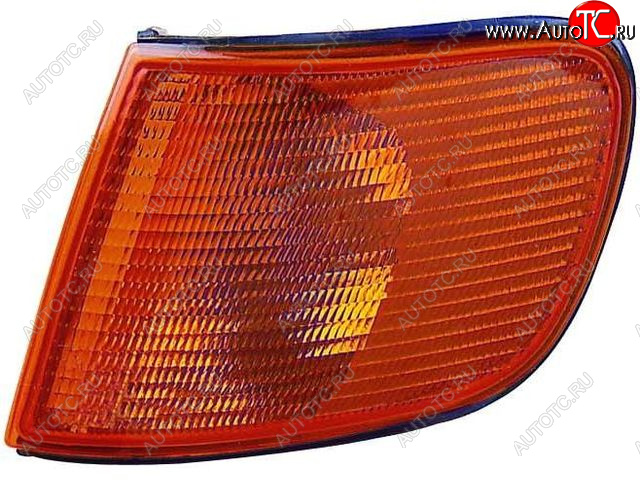 969 р. AUDI 100 УКАЗ.ПОВОРОТА УГЛОВОЙ ЛЕВ (DEPO) ЖЕЛТ DEPO ai10091-030y-l  с доставкой в г. Майкоп