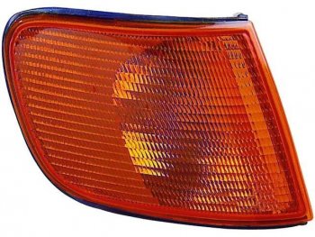 969 р. AUDI 100 УКАЗ.ПОВОРОТА УГЛОВОЙ ПРАВ (DEPO) ЖЕЛТ DEPO ai10091-030y-r  с доставкой в г. Майкоп. Увеличить фотографию 1