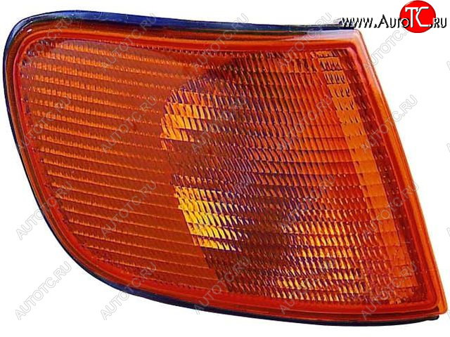 969 р. AUDI 100 УКАЗ.ПОВОРОТА УГЛОВОЙ ПРАВ (DEPO) ЖЕЛТ DEPO ai10091-030y-r  с доставкой в г. Майкоп