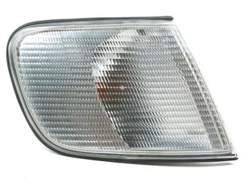 599 р. AUDI 100 УКАЗ.ПОВОРОТА УГЛОВОЙ ПРАВ БЕЛ BODYPARTS ai10091-031w-r  с доставкой в г. Майкоп. Увеличить фотографию 1