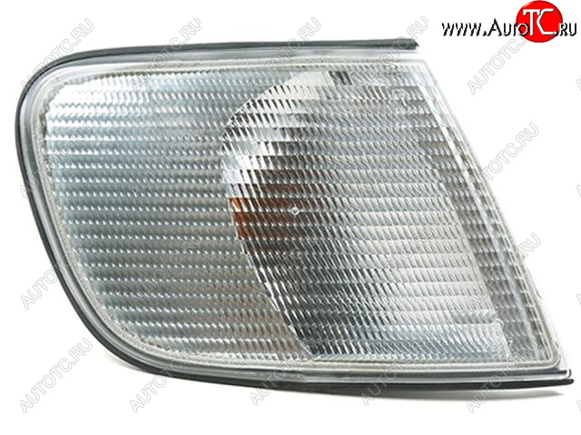 599 р. AUDI 100 УКАЗ.ПОВОРОТА УГЛОВОЙ ПРАВ БЕЛ BODYPARTS ai10091-031w-r  с доставкой в г. Майкоп