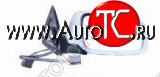 4 999 р. AUDI 100 ЗЕРКАЛО ПРАВ ЭЛЕКТР С ПОДОГРЕВ (Китай) BODYPARTS ai10091-452-r  с доставкой в г. Майкоп