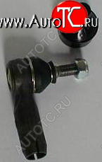 689 р. AUDI 100 (M18*1.5) НАКОНЕЧНИК РУЛЕВОЙ ТЯГИ ЛЕВ BODYPARTS ai10091-850-l  с доставкой в г. Майкоп