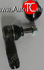 689 р. AUDI 100 (M18*1.5) НАКОНЕЧНИК РУЛЕВОЙ ТЯГИ ПРАВ BODYPARTS ai10091-850-r  с доставкой в г. Майкоп