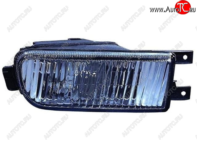 3 799 р. Противотуманная фара правая DEPO  Audi 100  С4 (1990-1995) седан  с доставкой в г. Майкоп