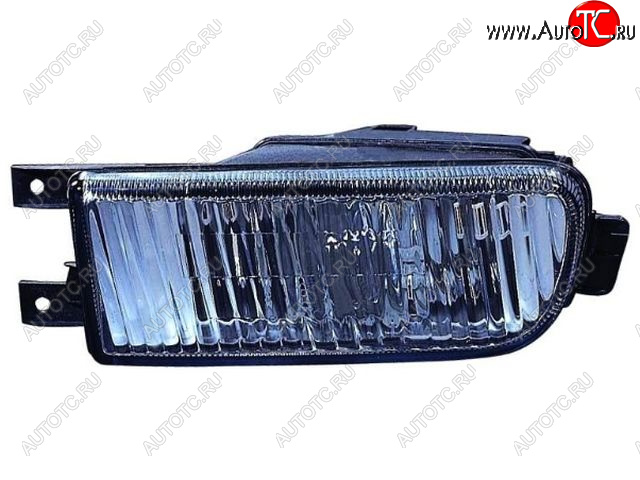 3 799 р. Противотуманная фара левая DEPO  Audi 100  С4 (1990-1995) седан  с доставкой в г. Майкоп