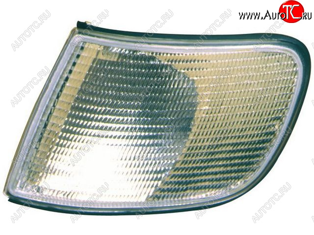 246 р. AUDI 100 УКАЗ.ПОВОРОТА УГЛОВОЙ ЛЕВ БЕЛ BODYPARTS ai10083-031w-l  с доставкой в г. Майкоп