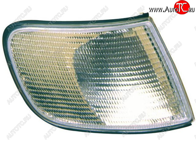 246 р. AUDI 100 УКАЗ.ПОВОРОТА УГЛОВОЙ ПРАВ БЕЛ BODYPARTS ai10083-031w-r  с доставкой в г. Майкоп