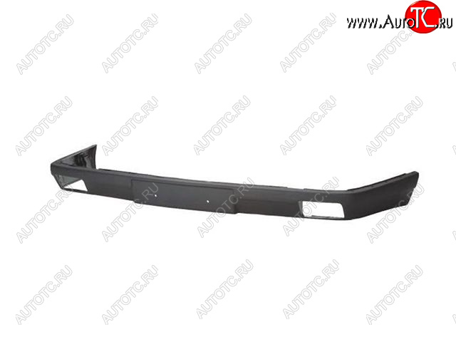 1 399 р. AUDI 100 БАМПЕР ПЕРЕДН С ОТВ ППРОТИВОТУМ (Китай) ЧЕРН BODYPARTS ai10083-162b  с доставкой в г. Майкоп