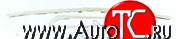 779 р. AUDI 100 МОЛДИНГ БАМПЕРА ПЕРЕДН (3шт) (комплект) ЧЕРН BODYPARTS ai10083-170b  с доставкой в г. Майкоп