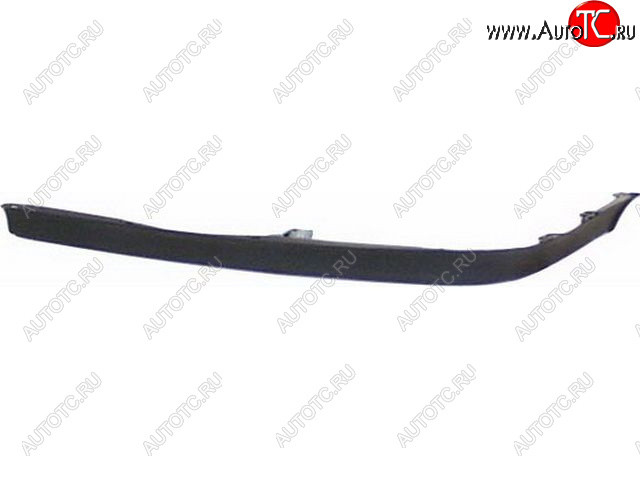 280 р. AUDI 100 СПОЙЛЕР БАМПЕРА ПЕРЕДН ЛЕВ (Китай) BODYPARTS ai10083-221-l  с доставкой в г. Майкоп