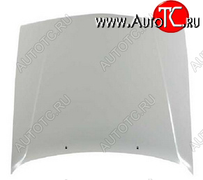 5 949 р. AUDI 100 КАПОТ (Тайвань) TYG ai10083-330  с доставкой в г. Майкоп