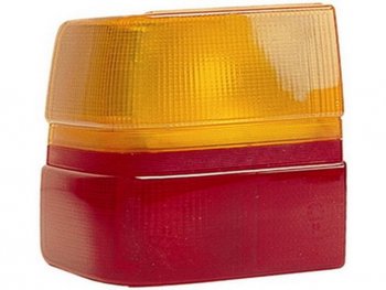 639 р. AUDI 100 ФОНАРЬ ЗАДН ВНЕШН ЛЕВ BODYPARTS ai10083-741-l  с доставкой в г. Майкоп. Увеличить фотографию 1